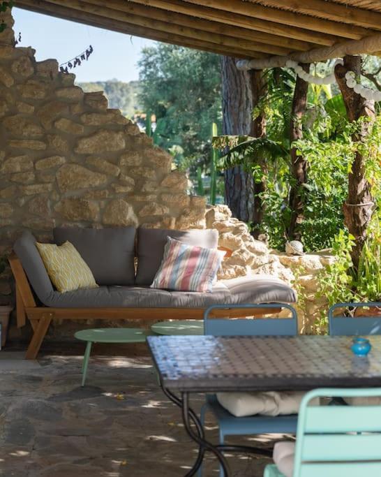 Vila Soul Casas Vejer de la Frontera Exteriér fotografie