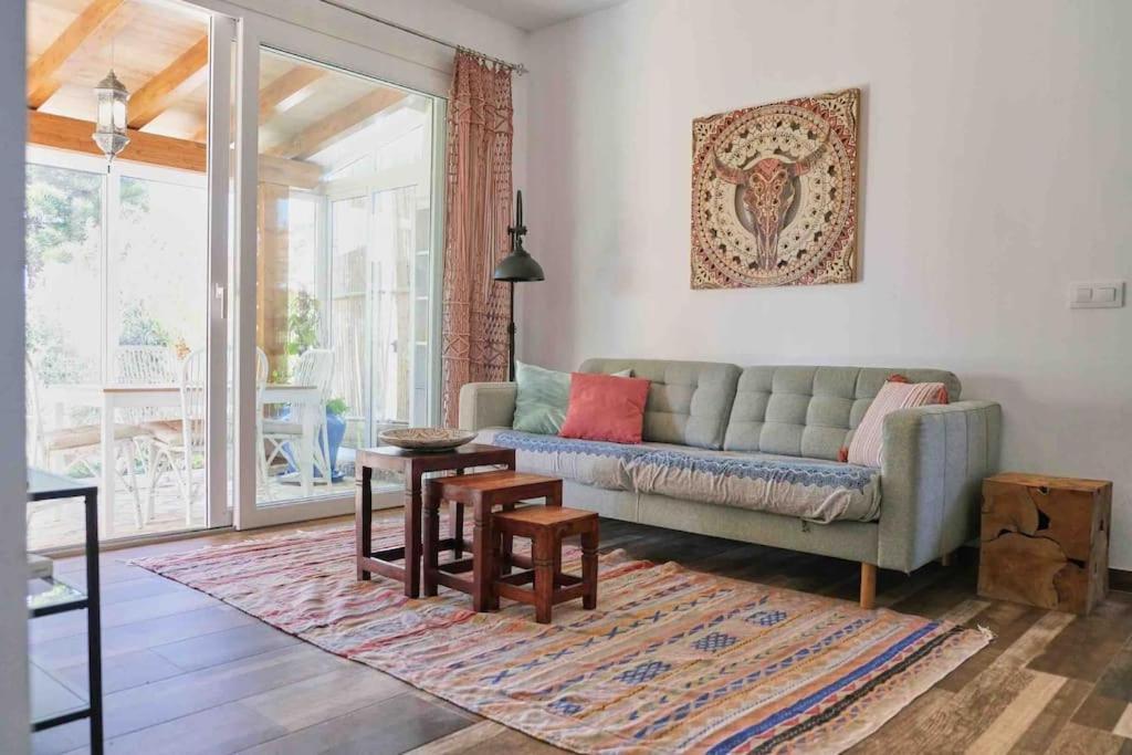 Vila Soul Casas Vejer de la Frontera Exteriér fotografie