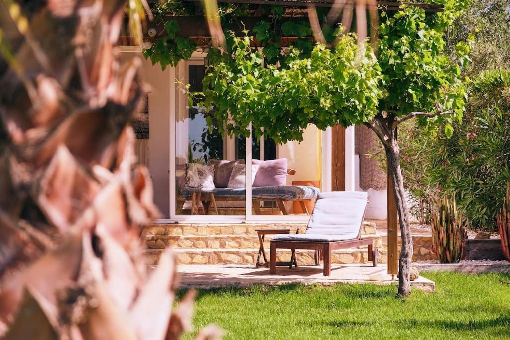 Vila Soul Casas Vejer de la Frontera Exteriér fotografie