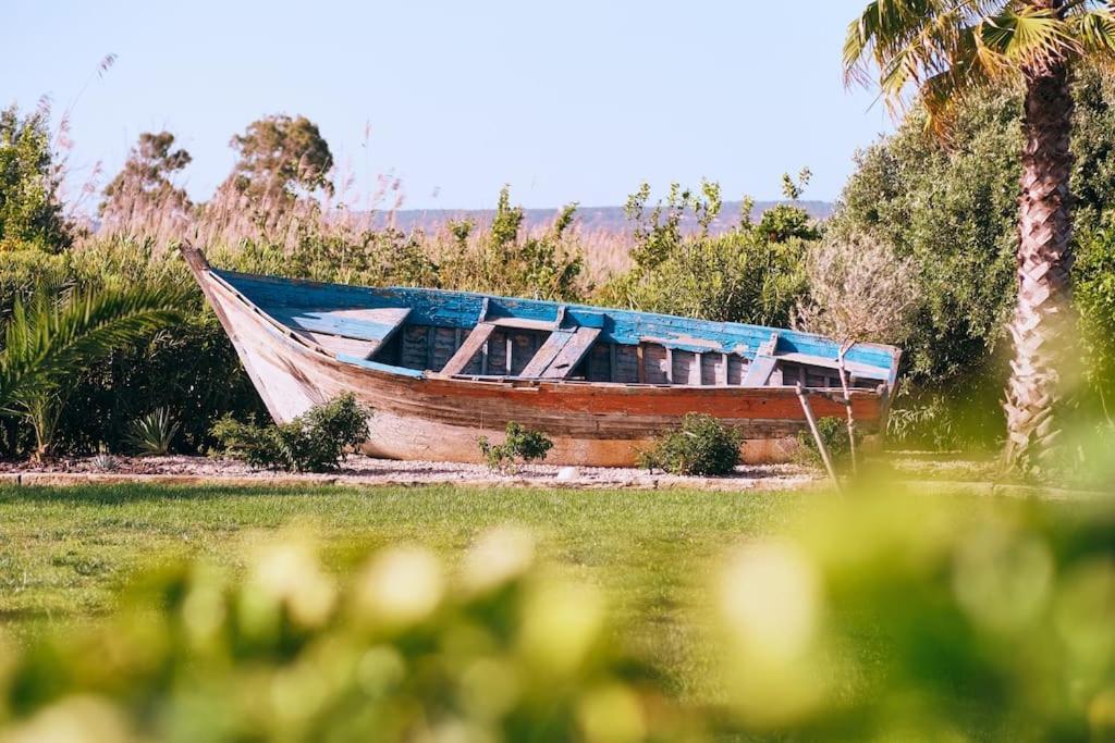 Vila Soul Casas Vejer de la Frontera Exteriér fotografie
