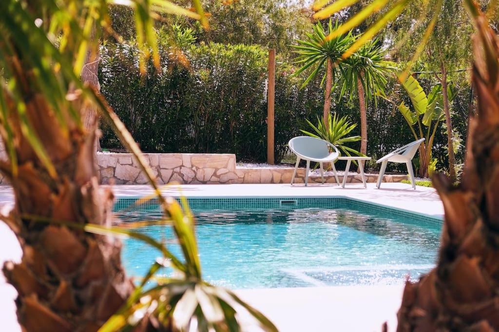 Vila Soul Casas Vejer de la Frontera Exteriér fotografie