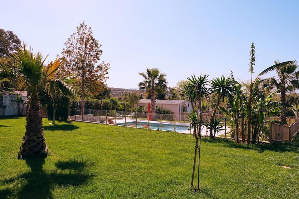 Vila Soul Casas Vejer de la Frontera Exteriér fotografie