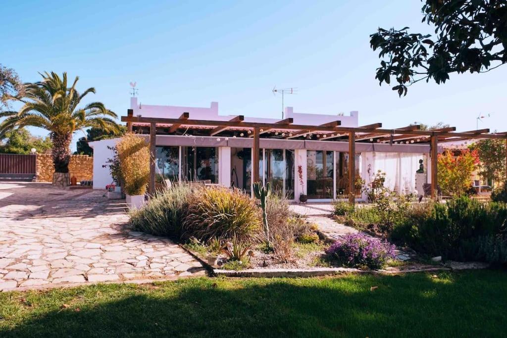 Vila Soul Casas Vejer de la Frontera Exteriér fotografie