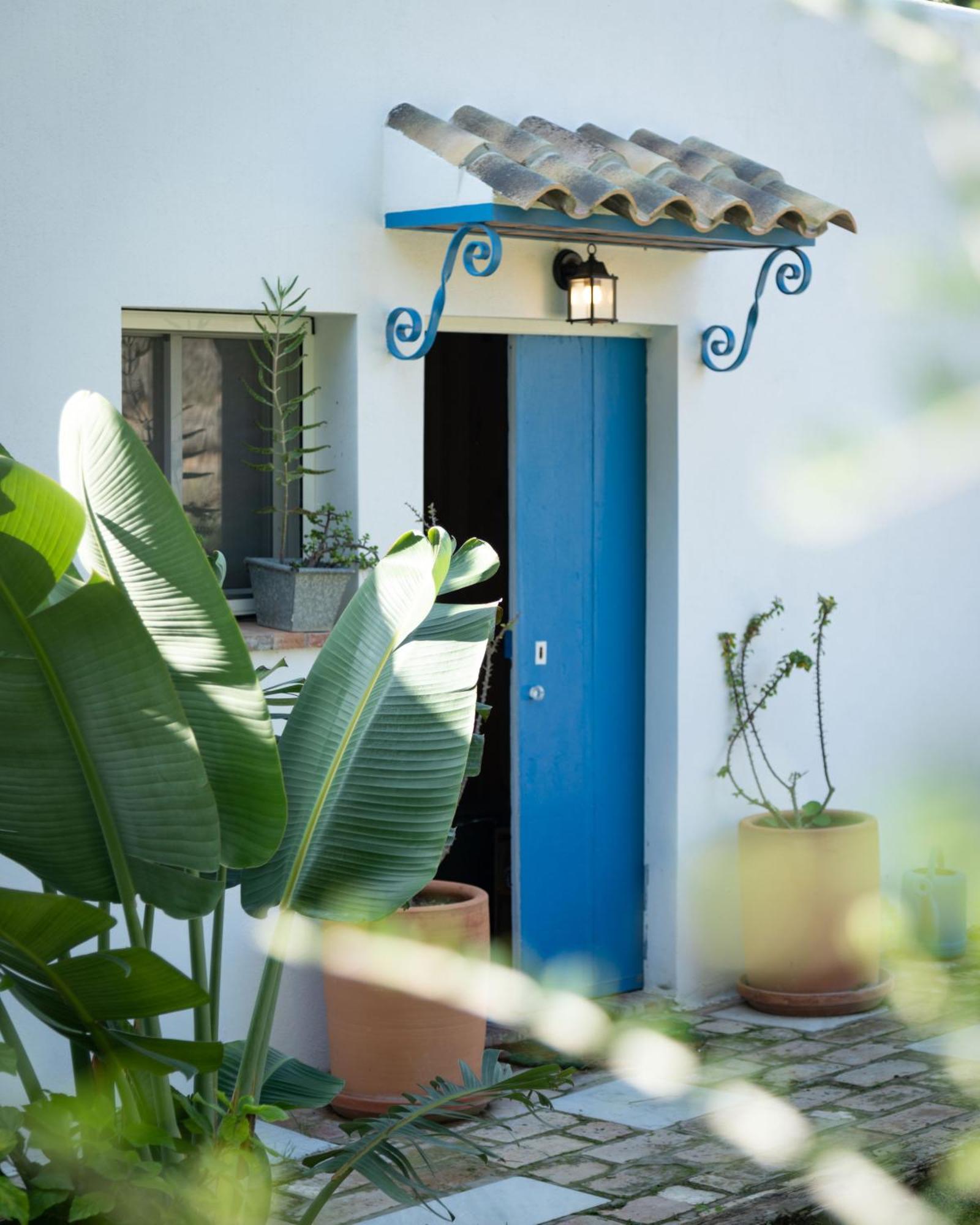 Vila Soul Casas Vejer de la Frontera Exteriér fotografie