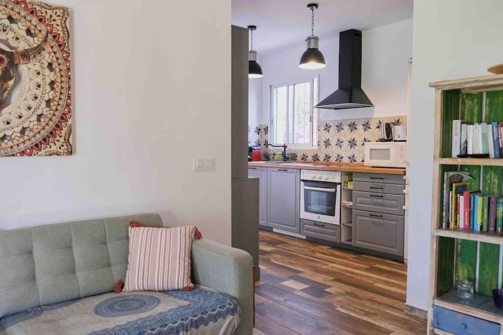 Vila Soul Casas Vejer de la Frontera Pokoj fotografie