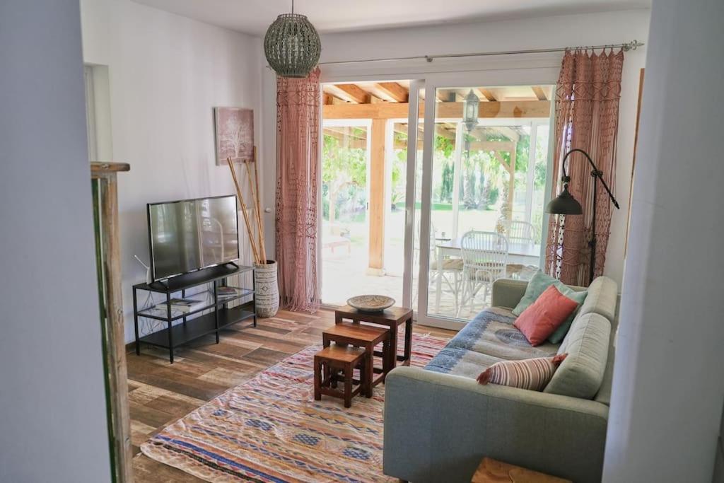 Vila Soul Casas Vejer de la Frontera Pokoj fotografie