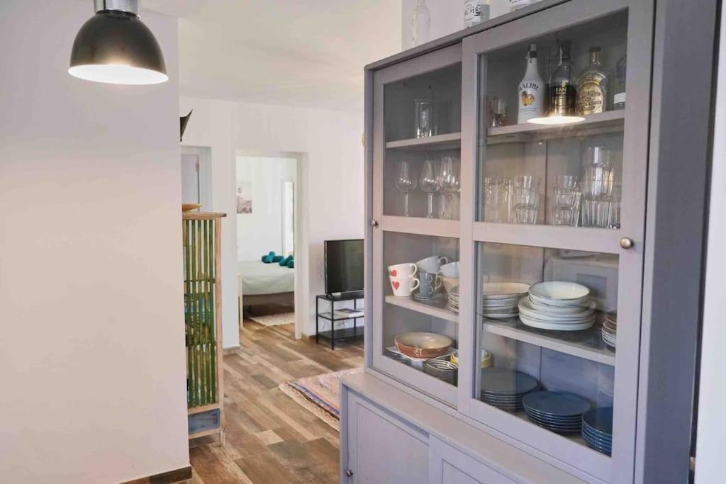 Vila Soul Casas Vejer de la Frontera Pokoj fotografie