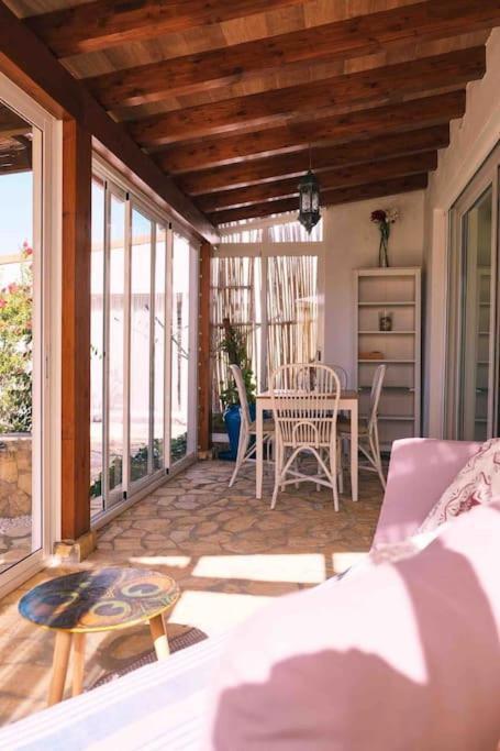Vila Soul Casas Vejer de la Frontera Pokoj fotografie