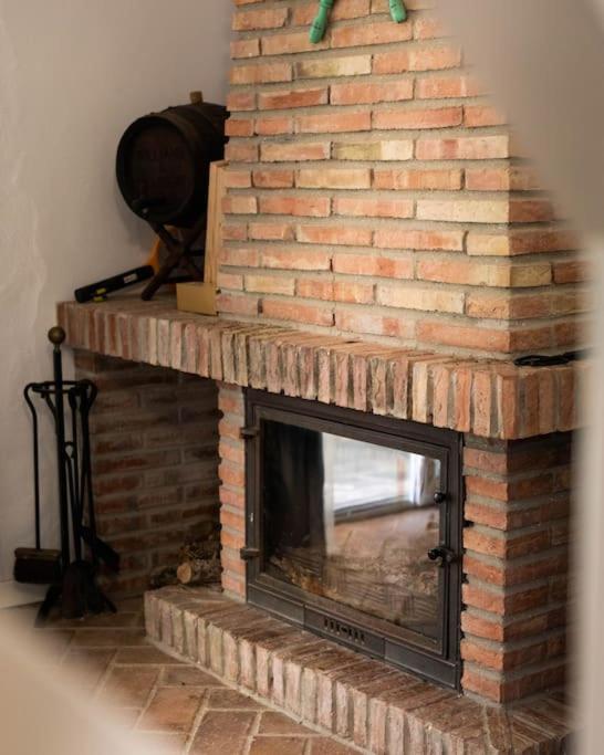 Vila Soul Casas Vejer de la Frontera Pokoj fotografie