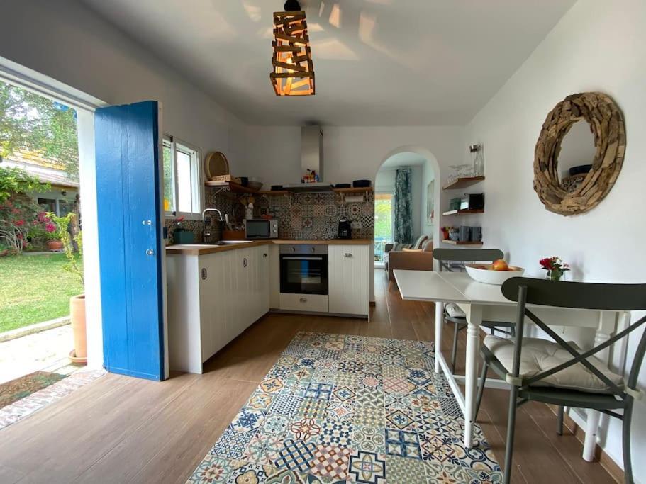 Vila Soul Casas Vejer de la Frontera Pokoj fotografie