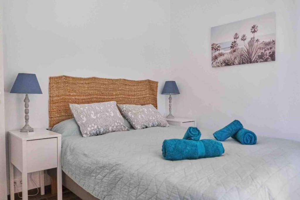 Vila Soul Casas Vejer de la Frontera Pokoj fotografie