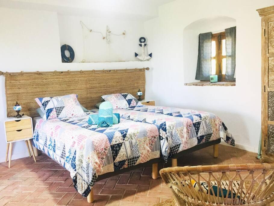 Vila Soul Casas Vejer de la Frontera Pokoj fotografie