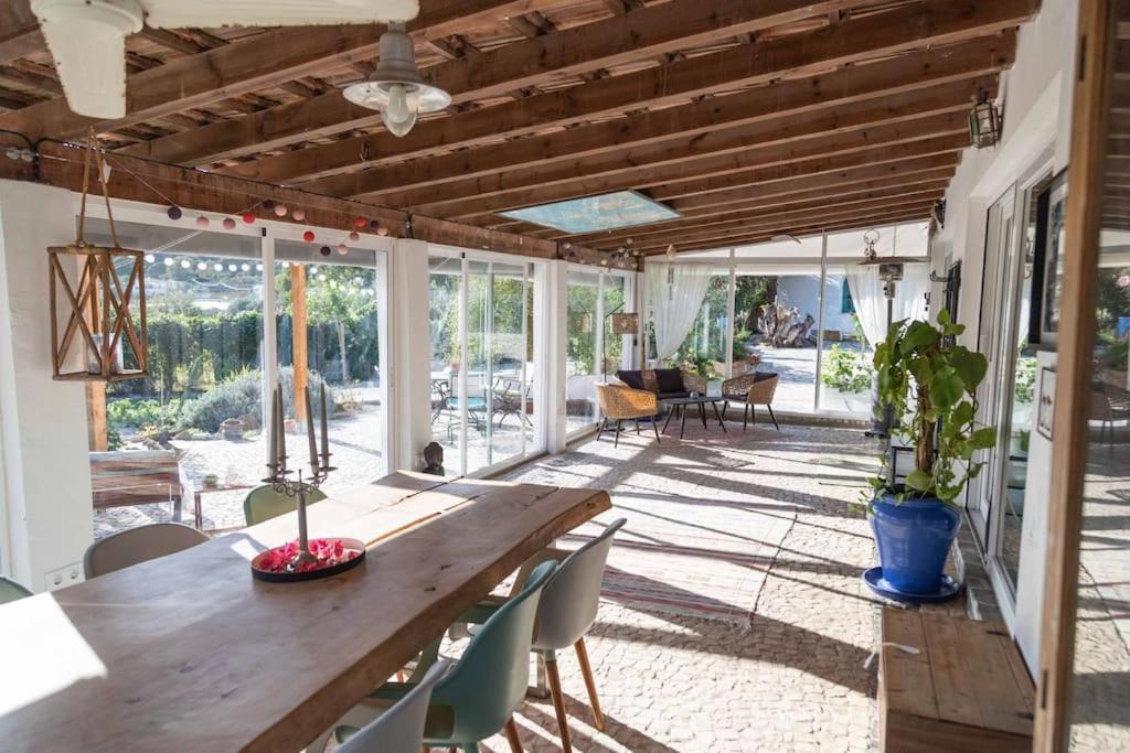 Vila Soul Casas Vejer de la Frontera Pokoj fotografie
