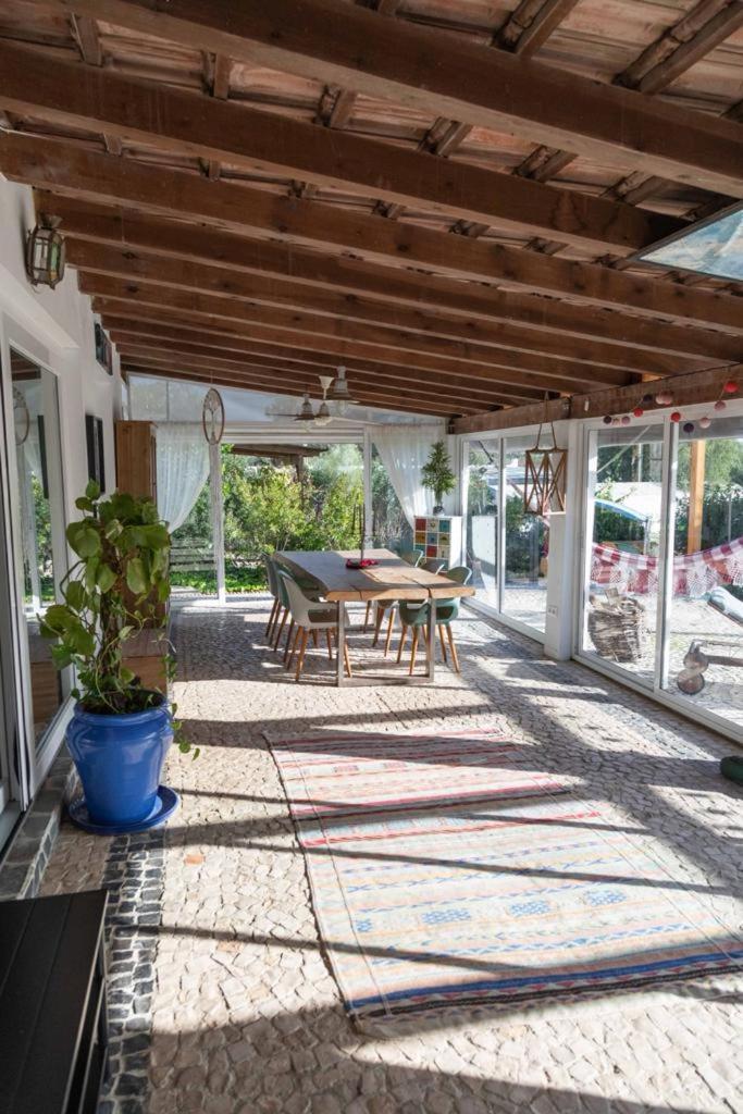 Vila Soul Casas Vejer de la Frontera Pokoj fotografie