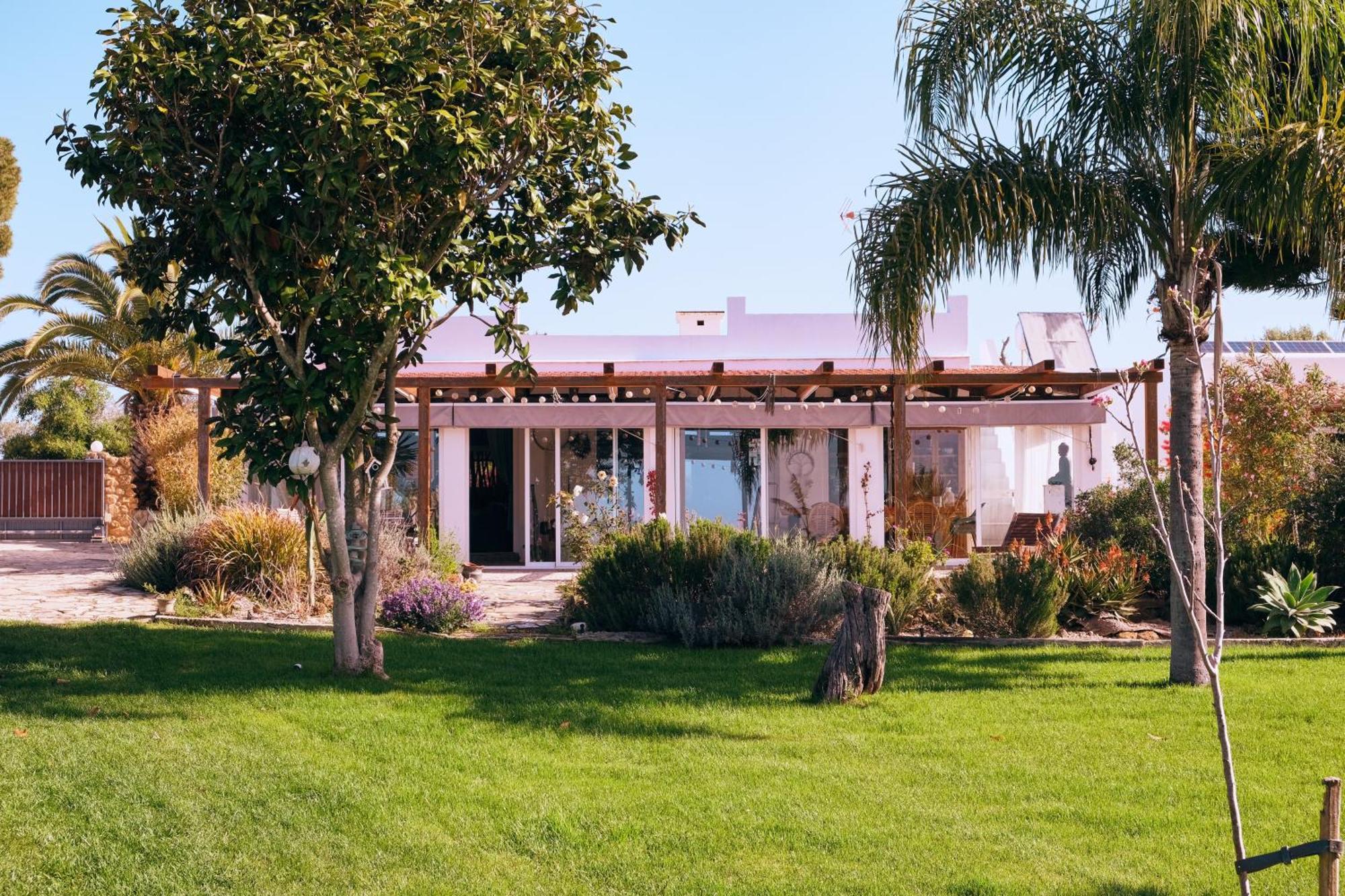 Vila Soul Casas Vejer de la Frontera Pokoj fotografie